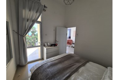 הגליל 35 דירות נופש - דירת ג'וניור