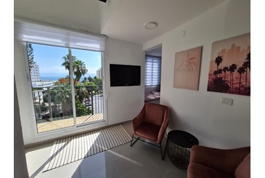 הגליל 35 דירות נופש