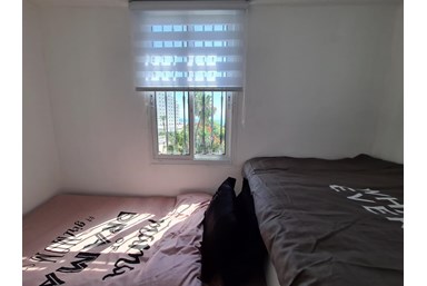 הגליל 35 דירות נופש