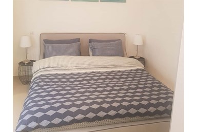 הגליל 35 דירות נופש