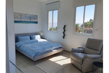 הגליל 35 דירות נופש - דירת יוניק