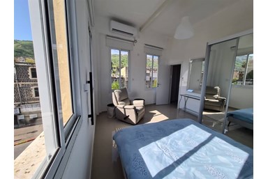 הגליל 35 דירות נופש