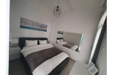 הגליל 35 דירות נופש - דירת ג'וניור