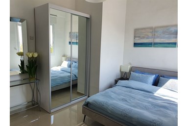 הגליל 35 דירות נופש