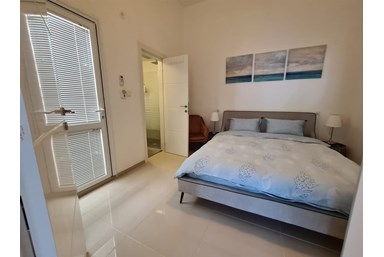 הגליל 35 דירות נופש