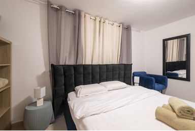 סוויטה חרמון בחלום - צימר שני