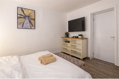 סוויטה חרמון בחלום - הסוויטה הגדולה