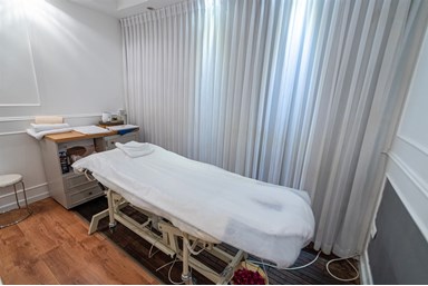 סי ויו ספא – Sea View Spa - הספא