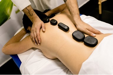 סי ויו ספא – Sea View Spa - הספא