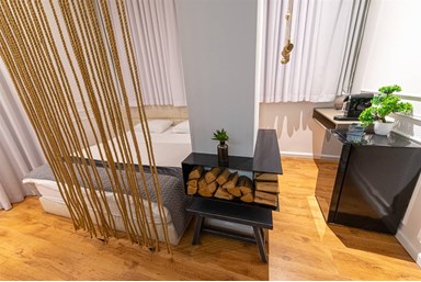 סי ויו ספא – Sea View Spa - סוויטה F