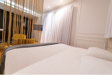 סי ויו ספא – Sea View Spa - סוויטה F