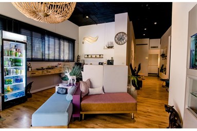 סי ויו ספא – Sea View Spa - מתקני המלון 