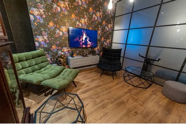 סי ויו ספא – Sea View Spa - מתקני המלון 