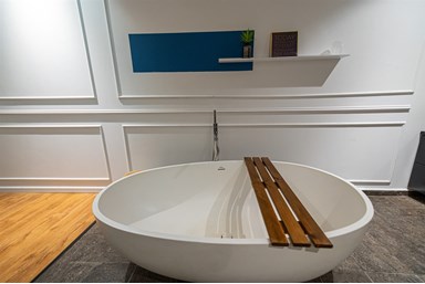 סי ויו ספא – Sea View Spa - סוויטות W