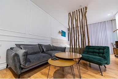 סי ויו ספא – Sea View Spa - סוויטה E