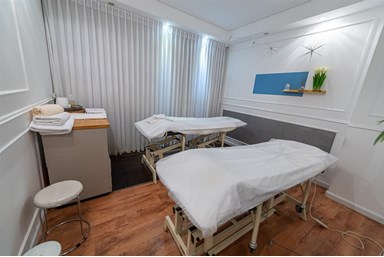 סי ויו ספא – Sea View Spa - הספא