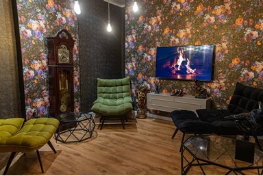 סי ויו ספא – Sea View Spa - הספא