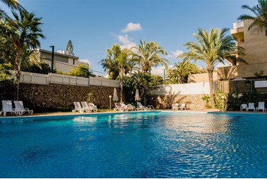 סי ויו ספא – Sea View Spa