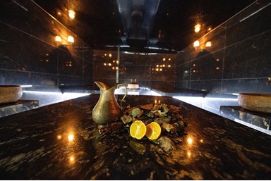 סי ויו ספא – Sea View Spa - הספא