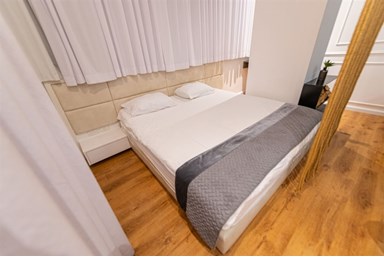 סי ויו ספא – Sea View Spa - סוויטה F