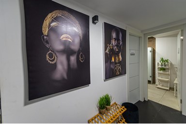 סי ויו ספא – Sea View Spa - הספא