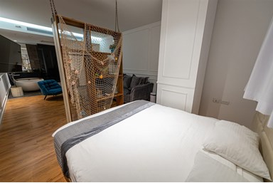 סי ויו ספא – Sea View Spa - סוויטות W