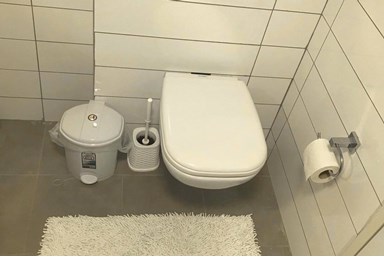 לופט בבית אלמוג - דירת הנופש