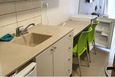 לופט בבית אלמוג - דירת הנופש