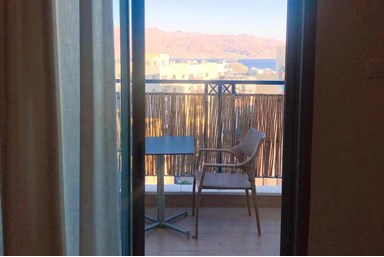 לופט בבית אלמוג - דירת הנופש