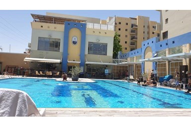 לופט בבית אלמוג