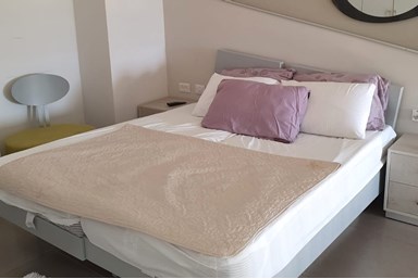 לופט בבית אלמוג