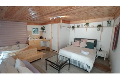 הבייתה של יהלי - הפינה של יהלי