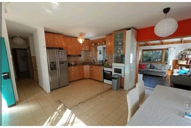 הבייתה של יהלי