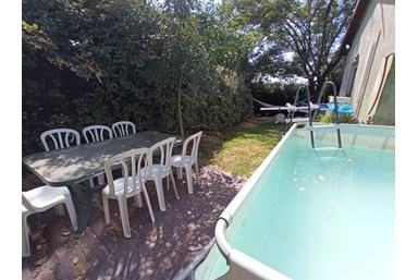 הבייתה של יהלי - הבייתה של יהלי