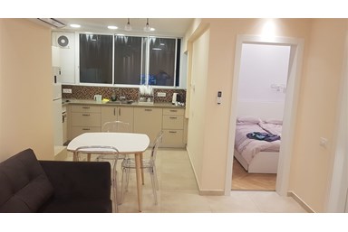 נופש דוד המלך נתניה