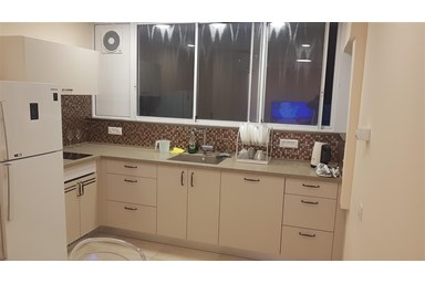 נופש דוד המלך נתניה - דירה 2 - 2 חדרים