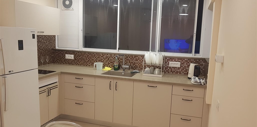 נופש דוד המלך נתניה נופש דוד המלך - דירה 2 (1).jpg