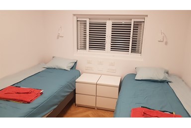 נופש דוד המלך נתניה