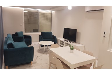 נופש דוד המלך נתניה