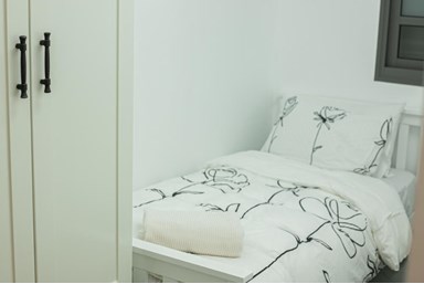 פנינת החרמון - הסוויטה