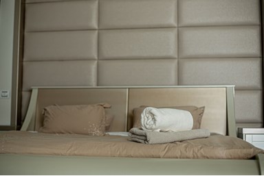 פנינת החרמון - הסוויטה