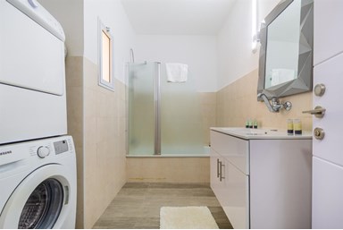 הדירה ברחביה - Amazing