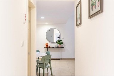 הדירה ברחביה -  Delux