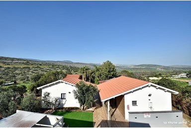 הילת האור בוטיק - סוויטת תמר