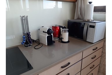 חווית נופש ברובע היהודי - היחידה