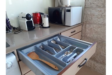 חווית נופש ברובע היהודי - היחידה