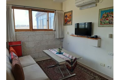 חווית נופש ברובע היהודי - היחידה