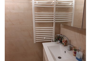 חווית נופש ברובע היהודי - היחידה