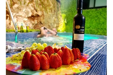 ארט סוויטות יוקרה