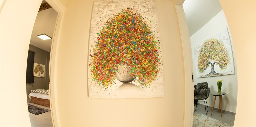 ארט סוויטות יוקרה ארט סוויטות יוקרה  - המשפחתיות (5).jpg